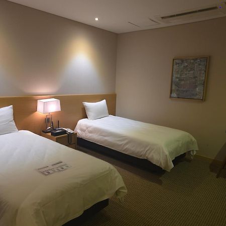 Hotel New Oriental Myeongdong Σεούλ Εξωτερικό φωτογραφία