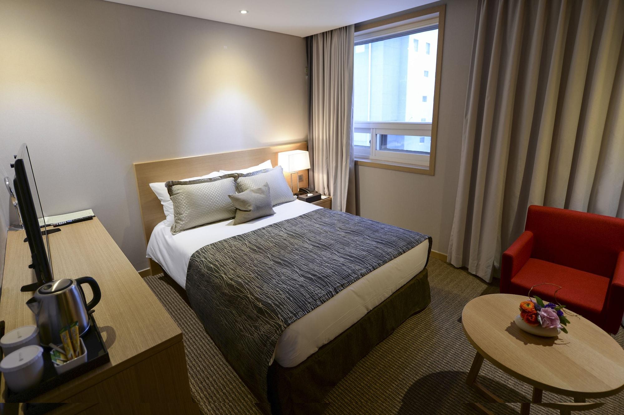Hotel New Oriental Myeongdong Σεούλ Εξωτερικό φωτογραφία