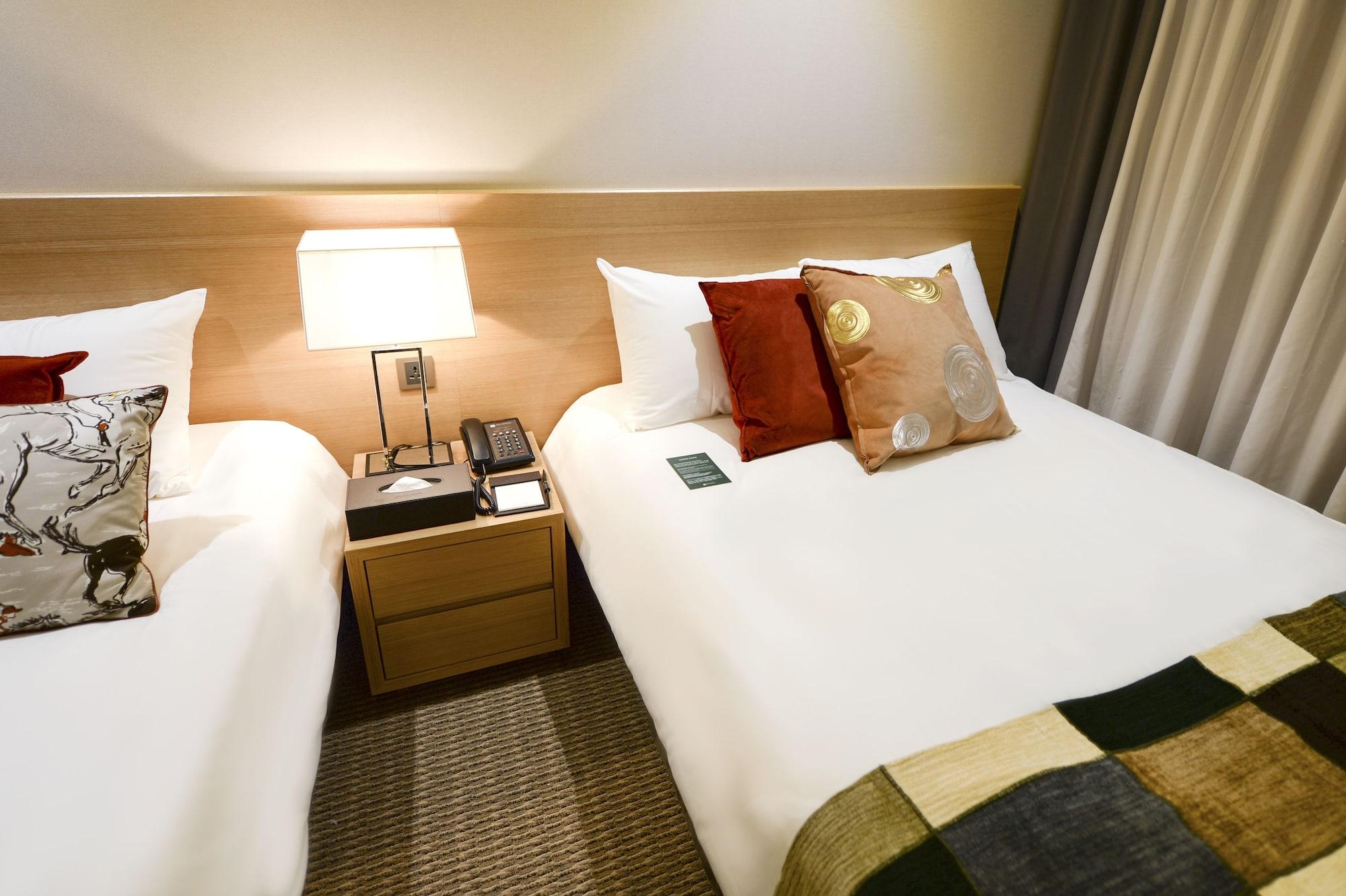 Hotel New Oriental Myeongdong Σεούλ Εξωτερικό φωτογραφία