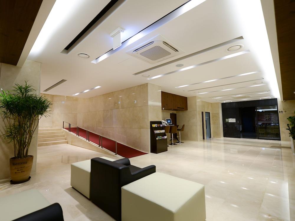 Hotel New Oriental Myeongdong Σεούλ Εξωτερικό φωτογραφία