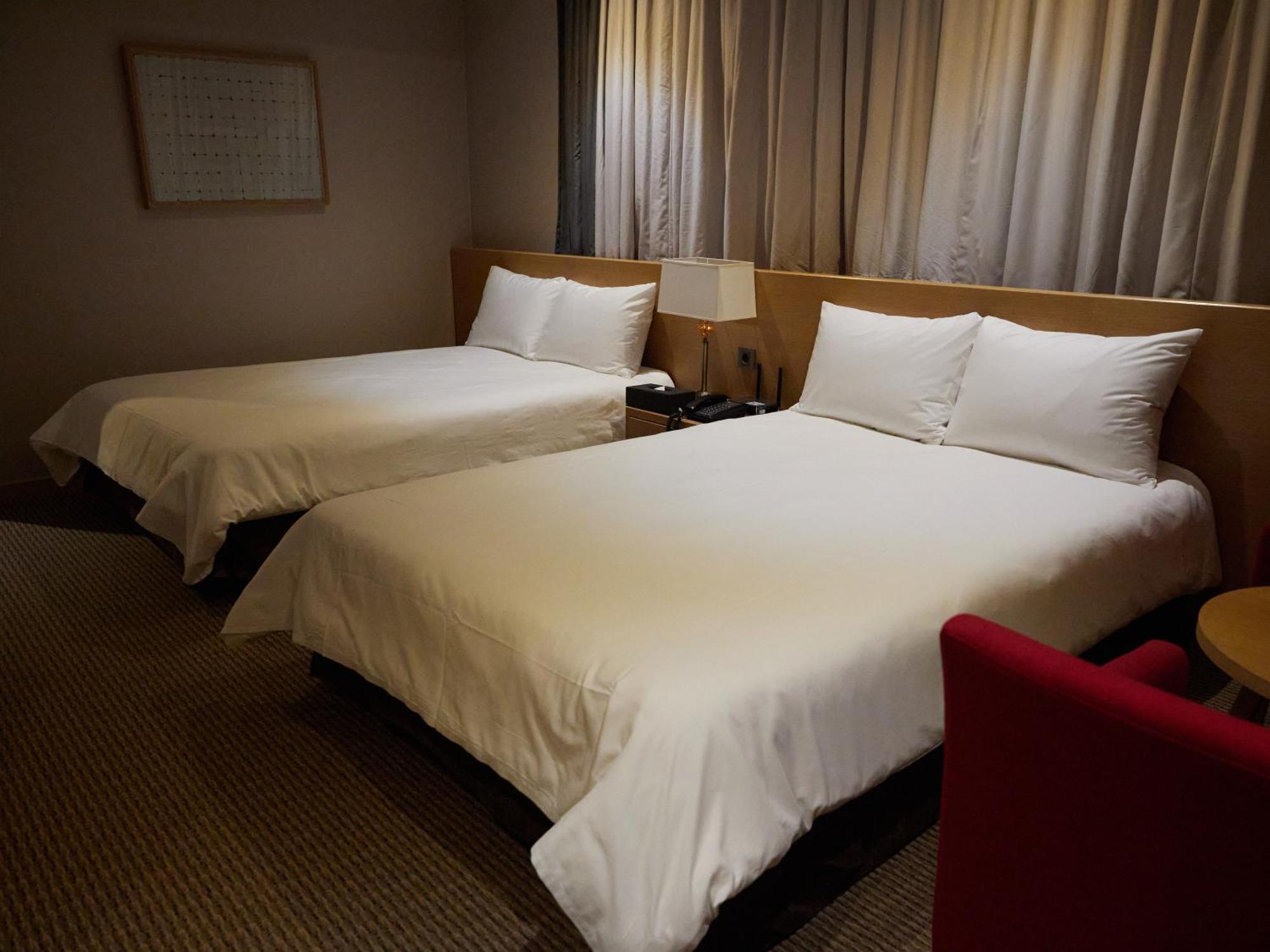 Hotel New Oriental Myeongdong Σεούλ Εξωτερικό φωτογραφία