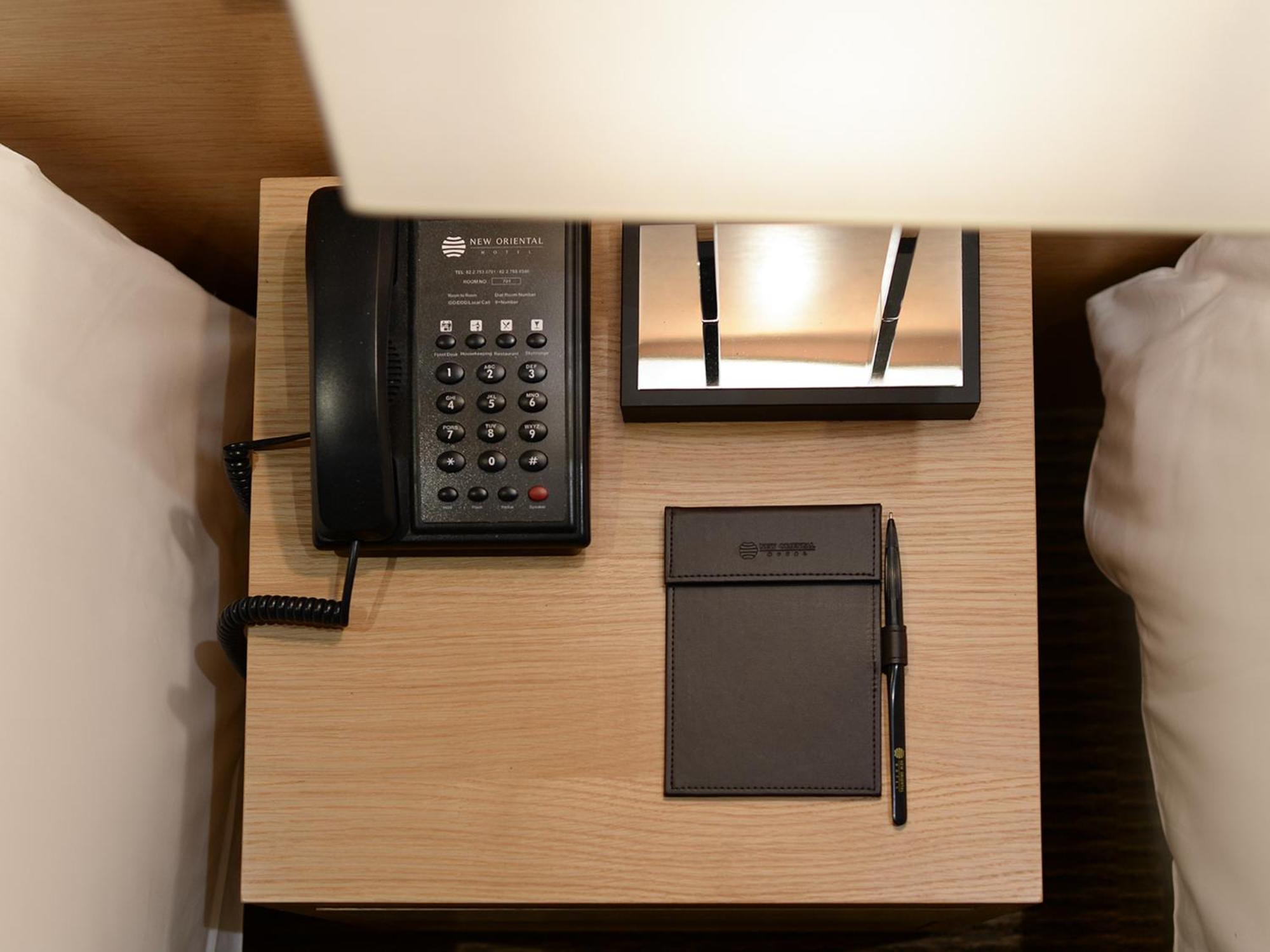 Hotel New Oriental Myeongdong Σεούλ Εξωτερικό φωτογραφία