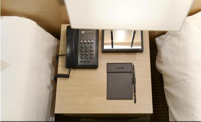 Hotel New Oriental Myeongdong Σεούλ Εξωτερικό φωτογραφία
