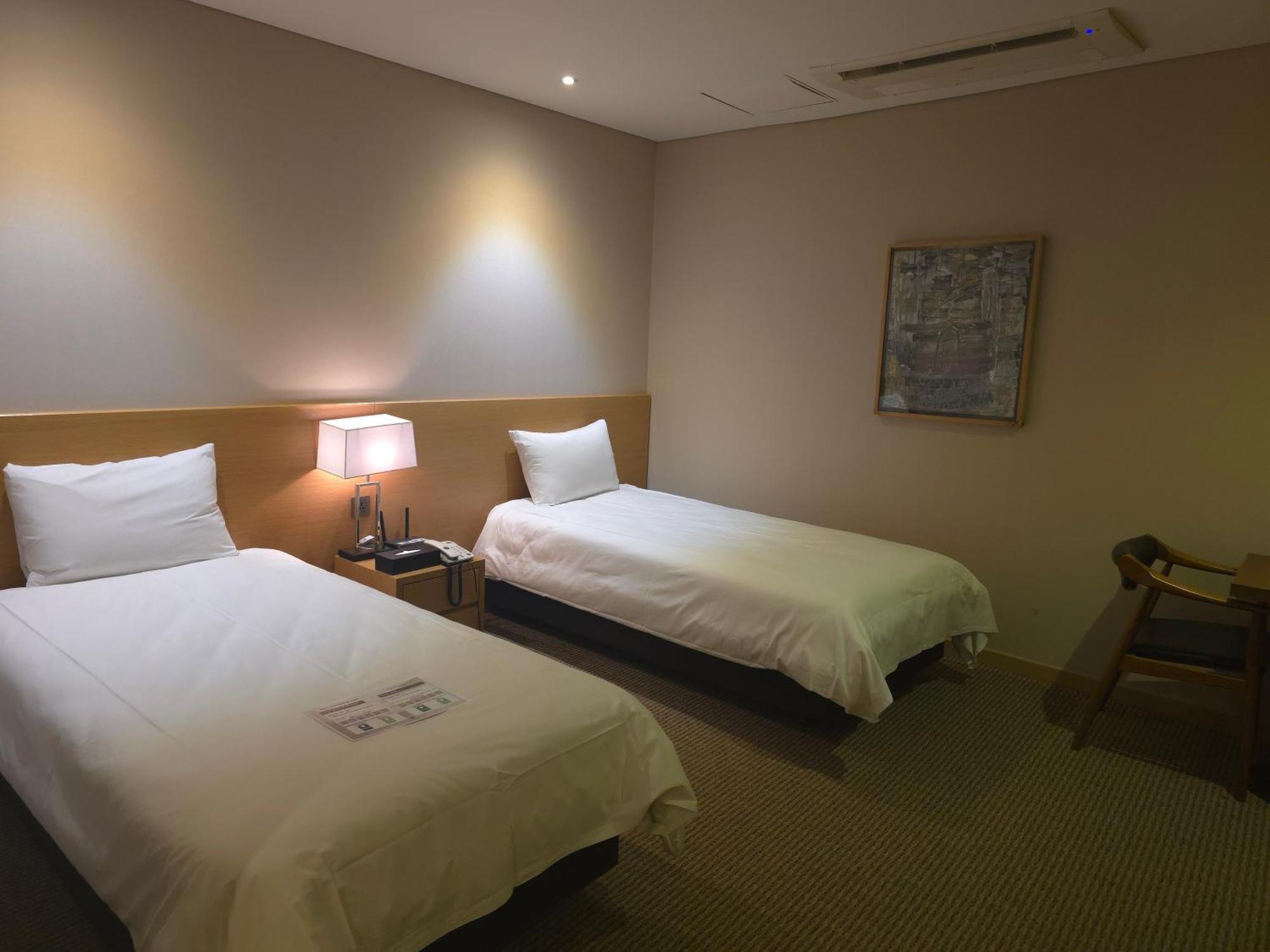 Hotel New Oriental Myeongdong Σεούλ Εξωτερικό φωτογραφία