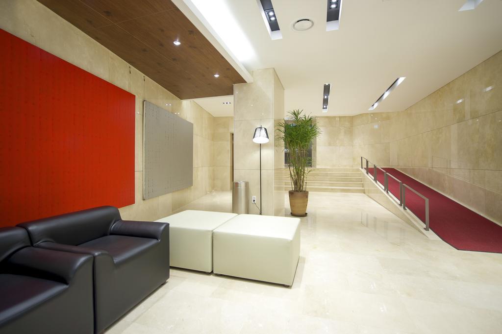 Hotel New Oriental Myeongdong Σεούλ Εξωτερικό φωτογραφία